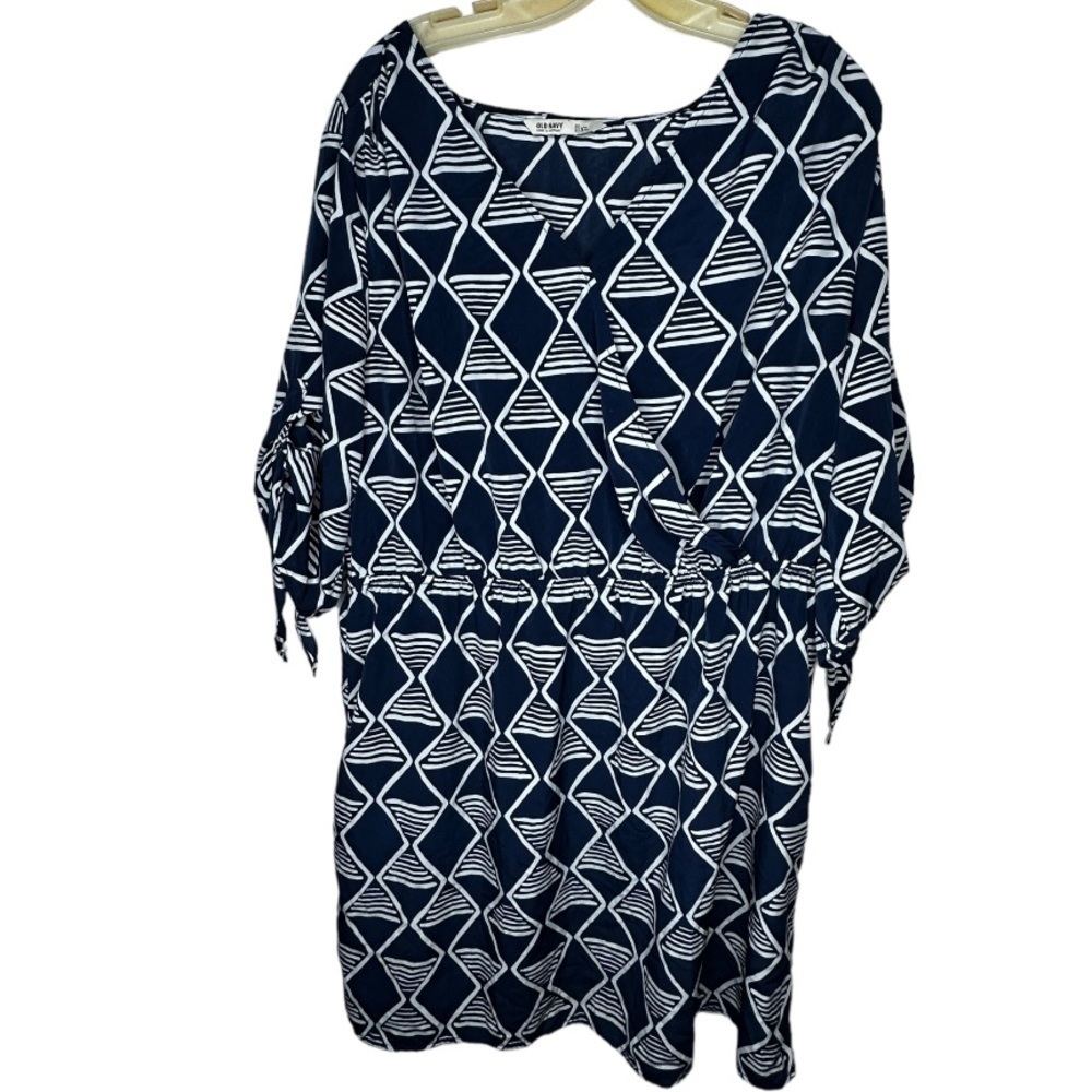 Old Navy Dress